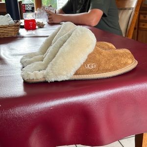 UGG Slippers